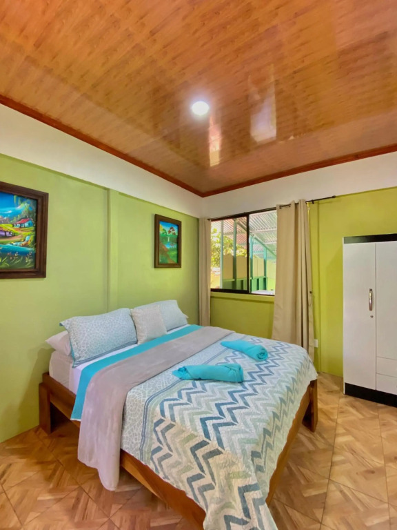 Grettel´s House Apartments, La Fortuna de San Carlos