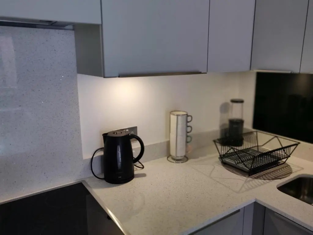 5 Star City Centre Apartment