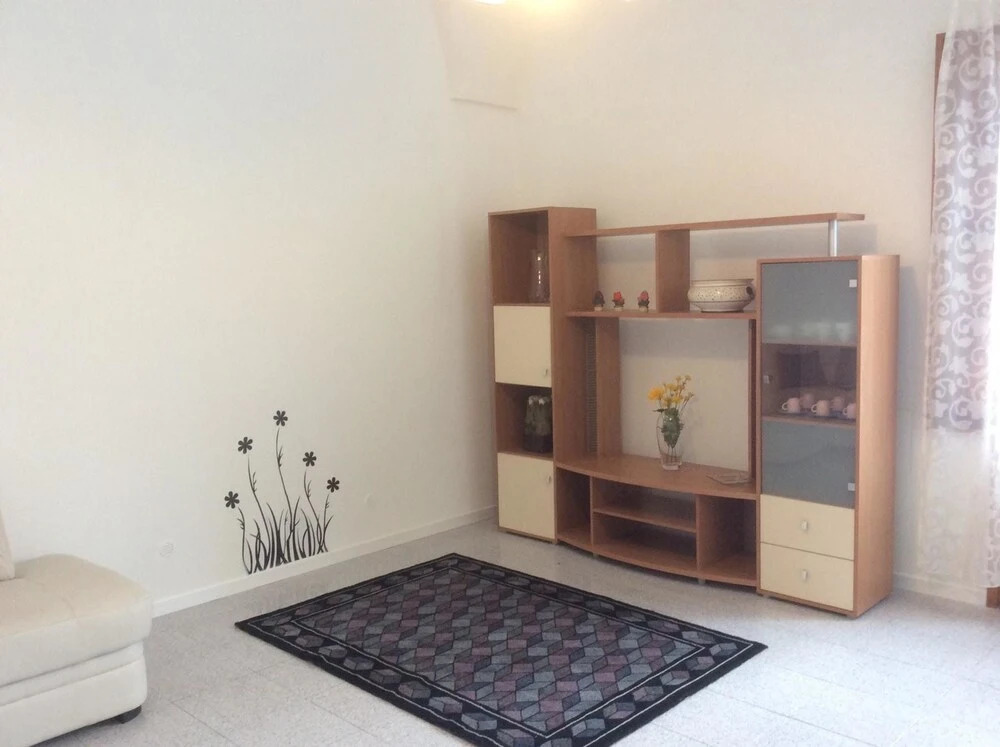 Apartment With one Bedroom in Melendugno, With Terrace - 7 km From the