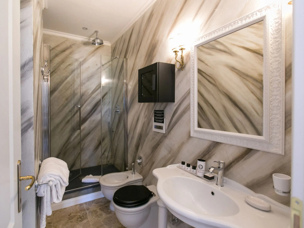 Jb Relais Luxury