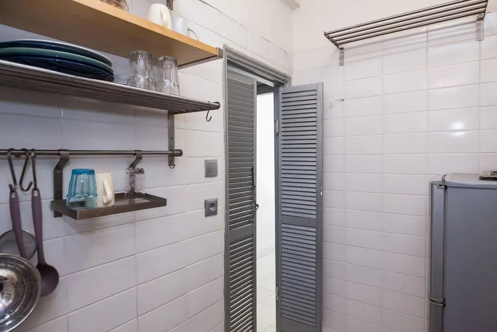 Ampelokipi Metro Roomy Delightful Oasis