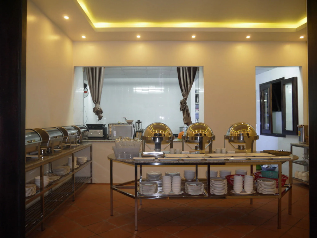 Hoi An Retreat Phu Quoc