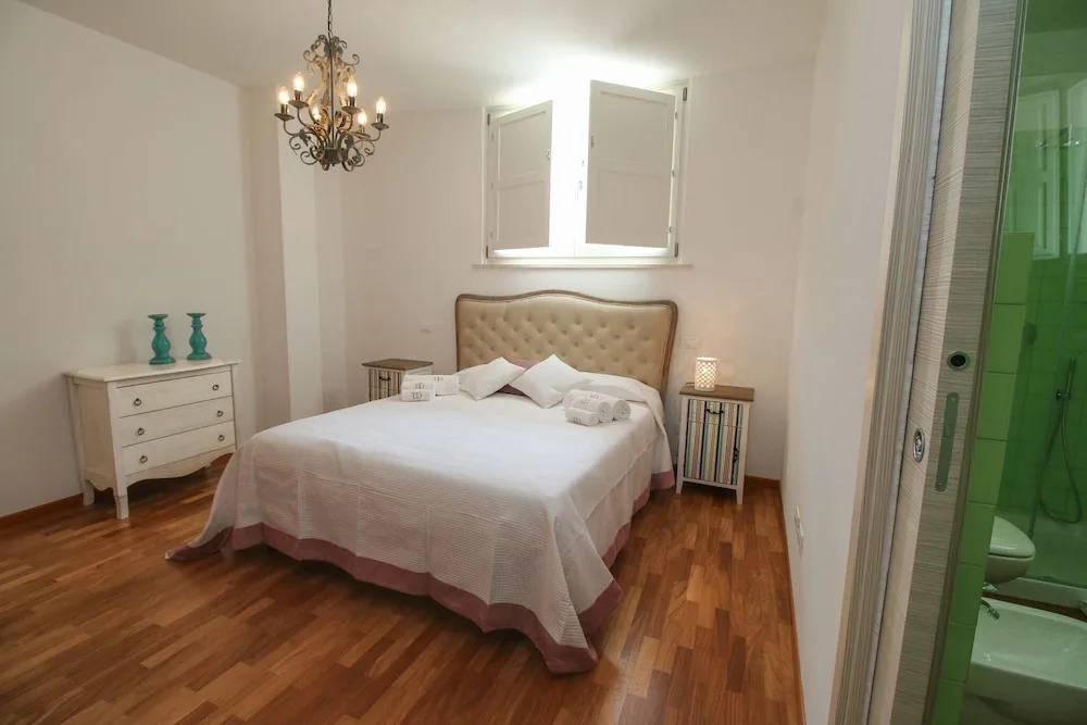 TD Villa Caterina Direct Access to the Sea