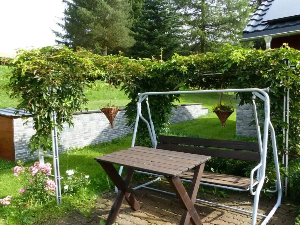 Holiday Apartment Family Kreissl