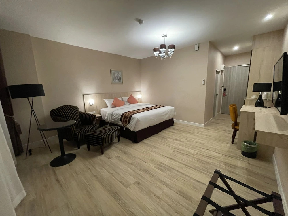 Le Cannes, a Recall Luxe Hotel