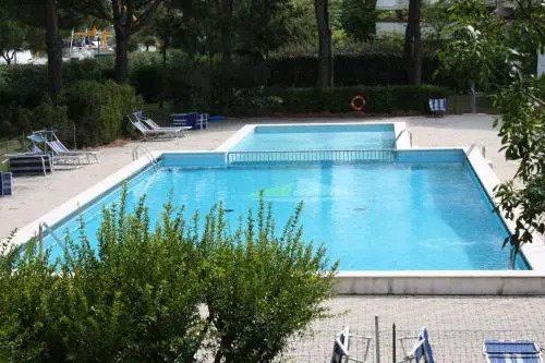 Apartaments Marina del Cavallino