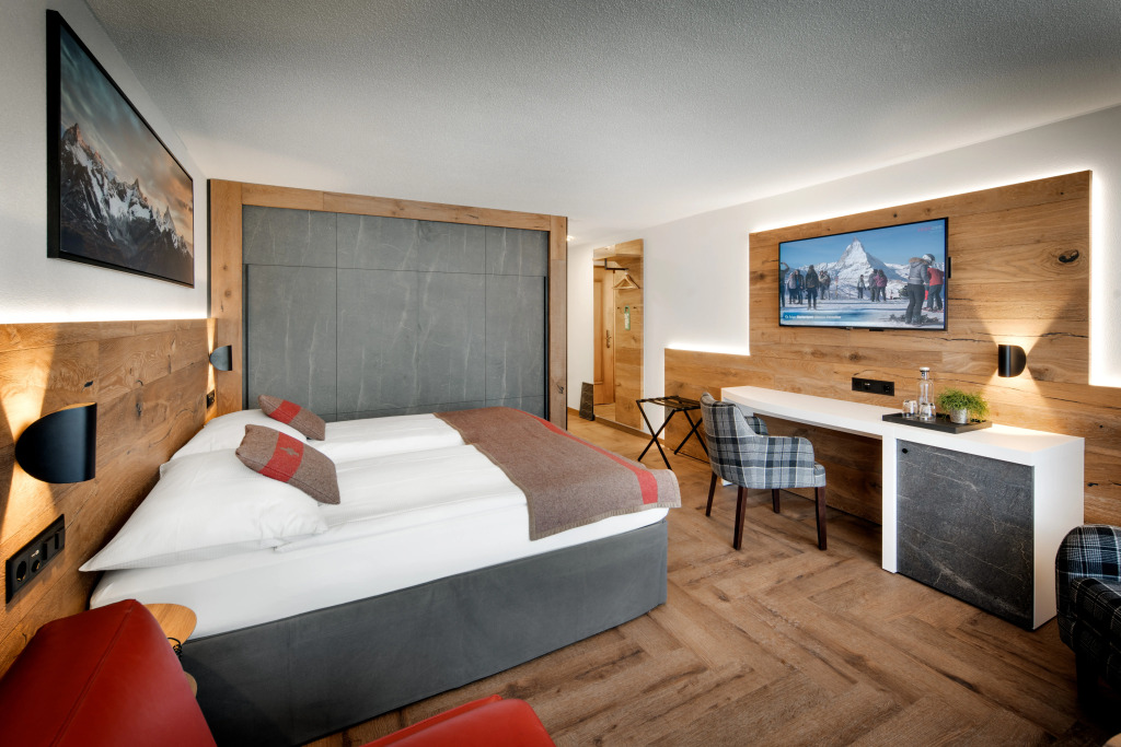 Hotel Butterfly