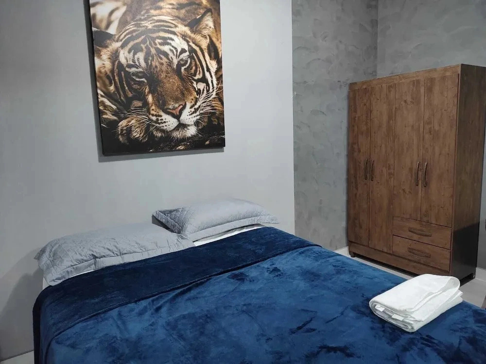Palmas Izze Home