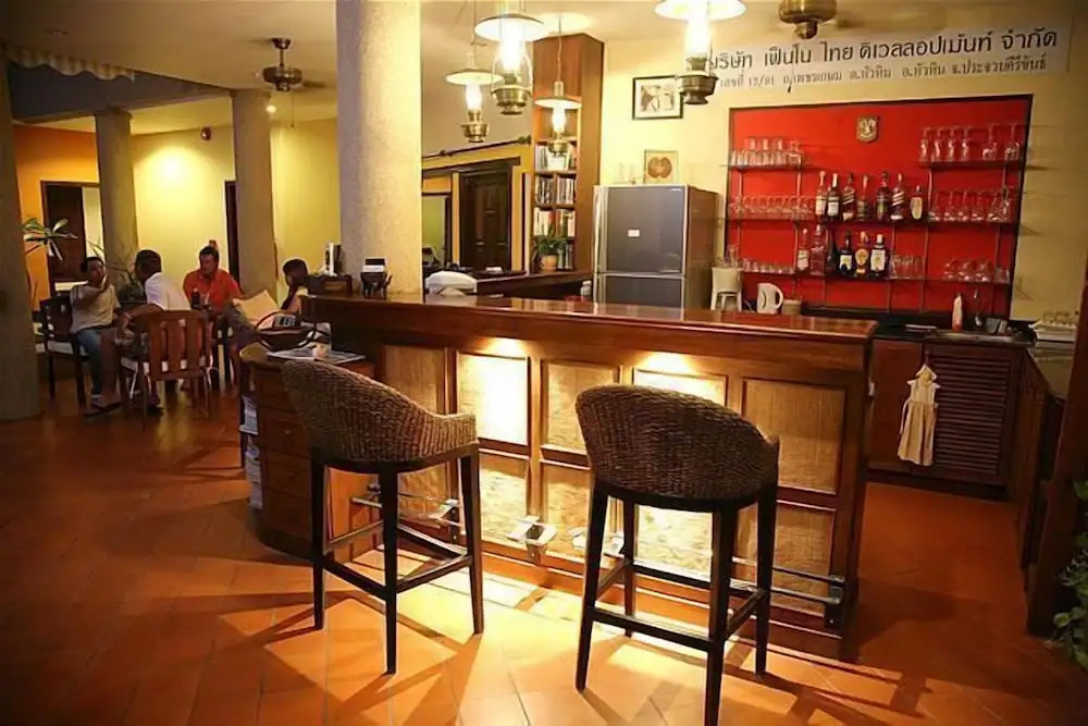 RedDoorz Plus Evergreen Boutique Hotel