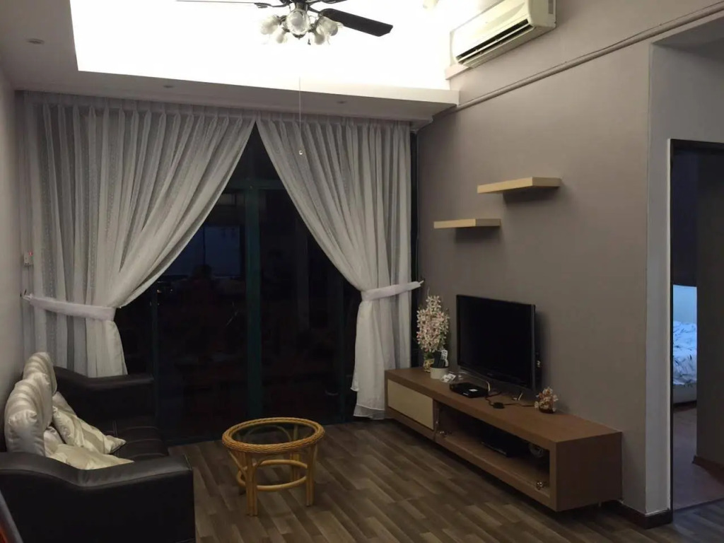 Costa Mahkota - 1min I Mahkota Parade Mall I Dataran Pahlawan I Mahkota Hospital