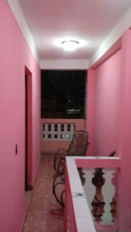 Hostal Altos de Nazareno