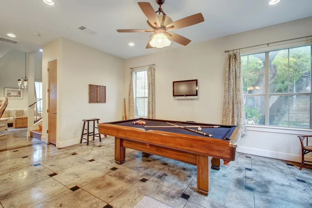 5002 Lynnwood St Duplex Unit A