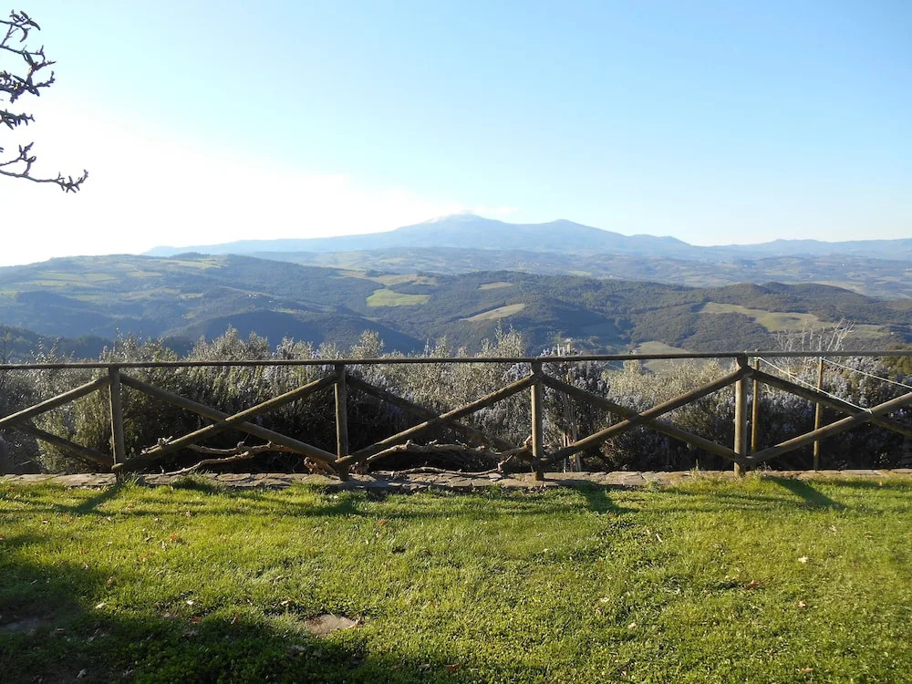 Poggio Al Vento