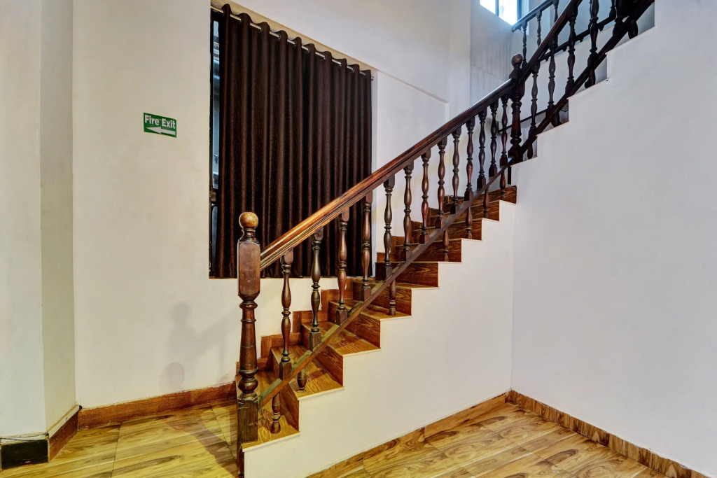 Collection O Calvathy Road Near Fort Kochi