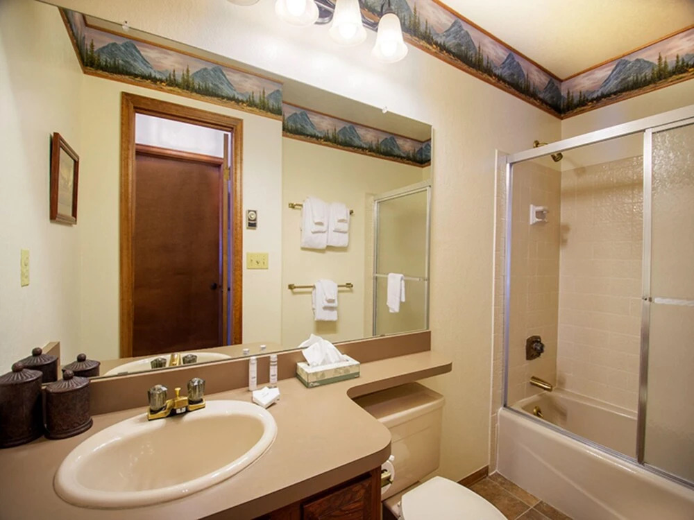 Kings Crossing Townhome 4