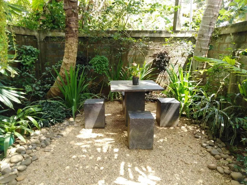 Eco Garden Homestay