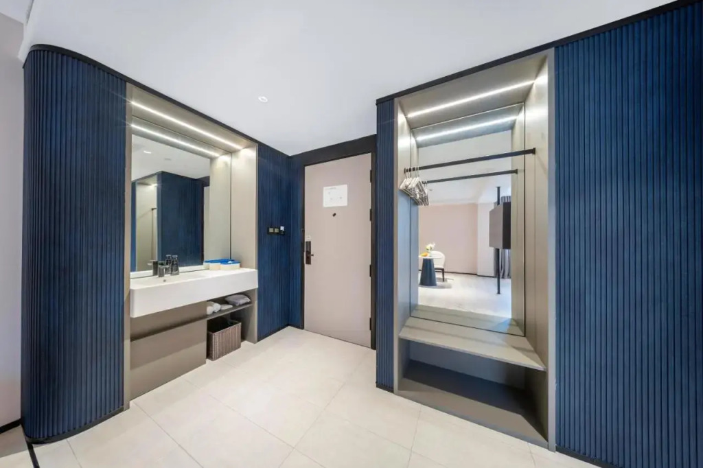 Chengdu Well Hotel
