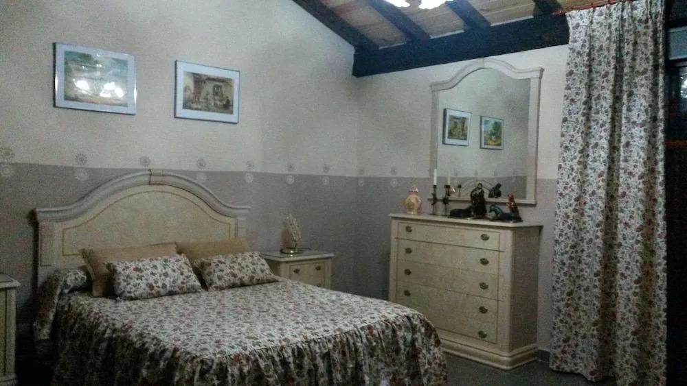 Casa Rural Lolo