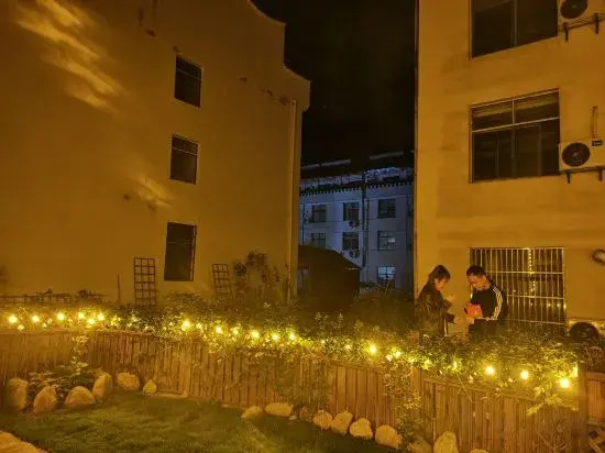 Jinzhai Shideyuan Homestay