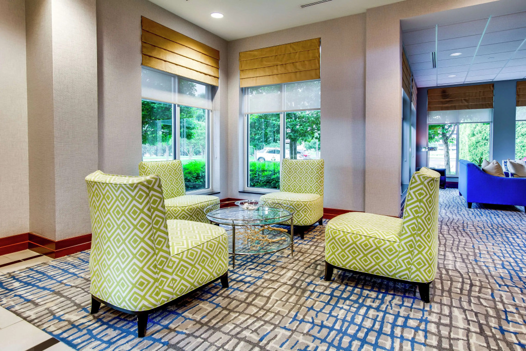 Hilton Garden Inn Louisville-Northeast