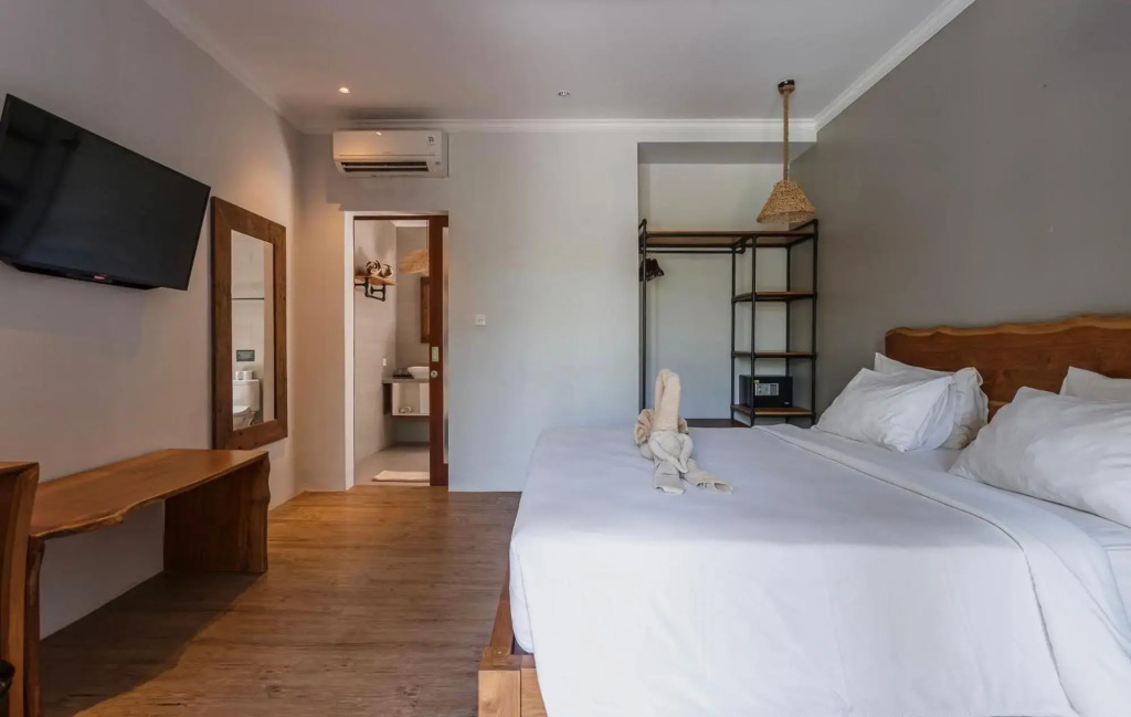 Canggu Hype