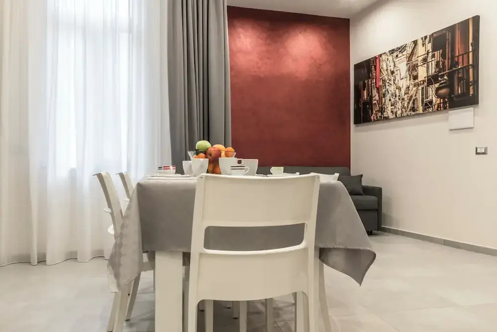 La Casina Rossa