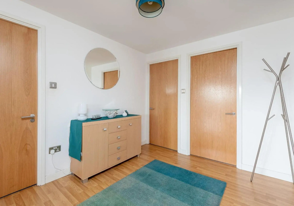 The Metropole Residence