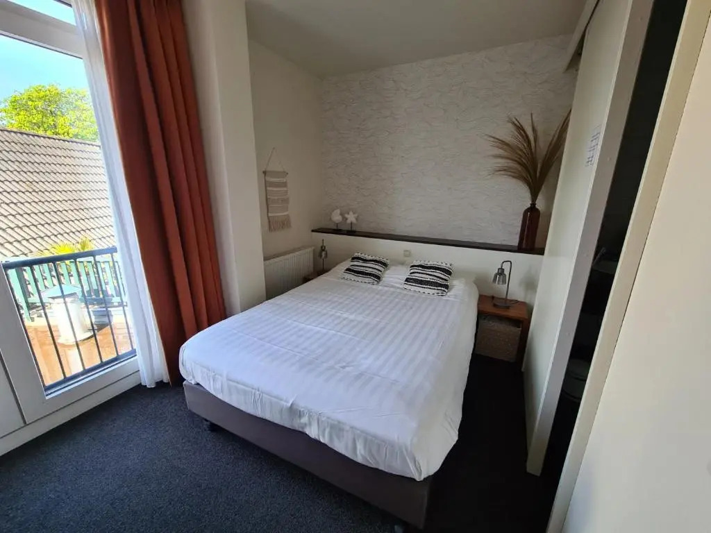 Boutique Hotel De Raetskamer