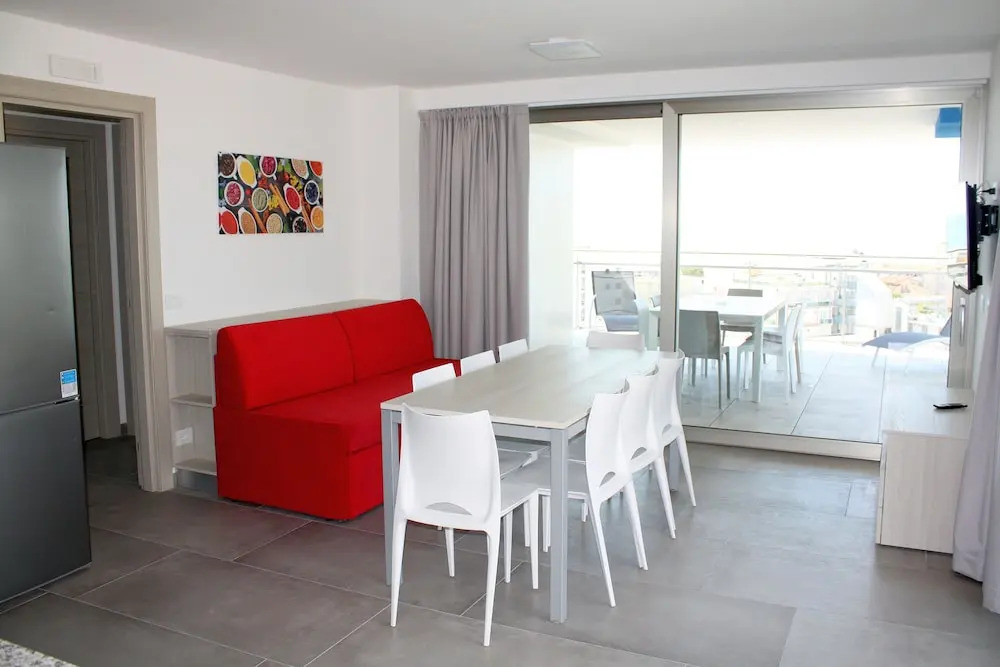 Lignano Apartment With Parking