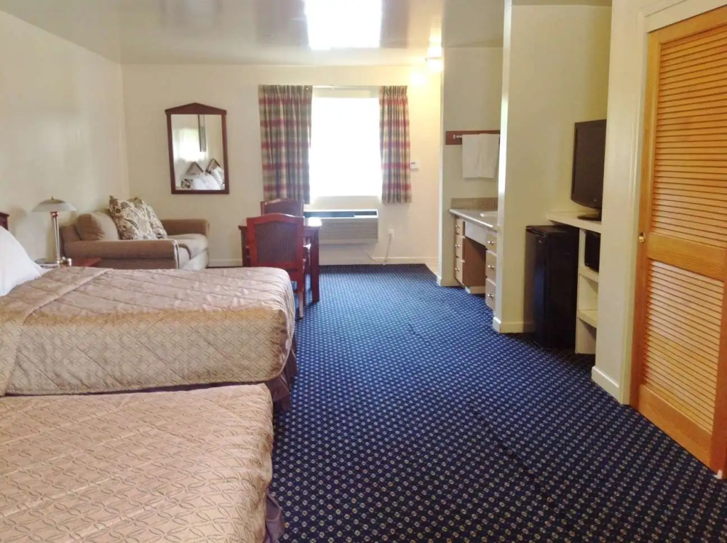 Americas Best Value Inn Oxnard-Port Hueneme