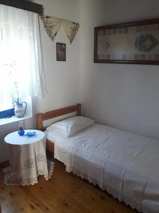 Emporios Traditional Sea View House