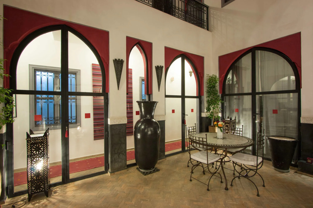 Riad Alegria