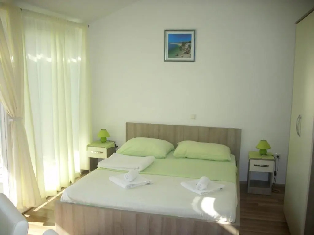 Apartments Kala