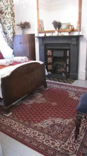 Holmewood Homestay