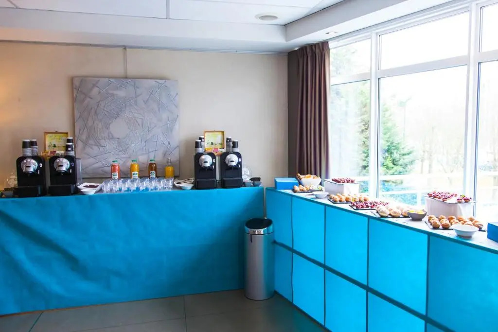 Golden Tulip Villepinte Roissy - Parc des Expositions