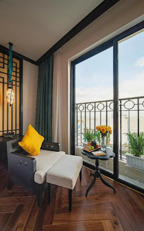 Potique Hotel