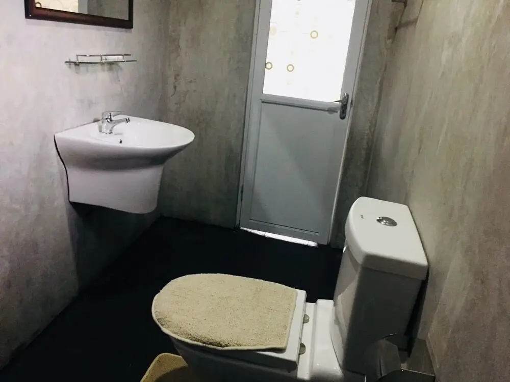 RiverView Lodge