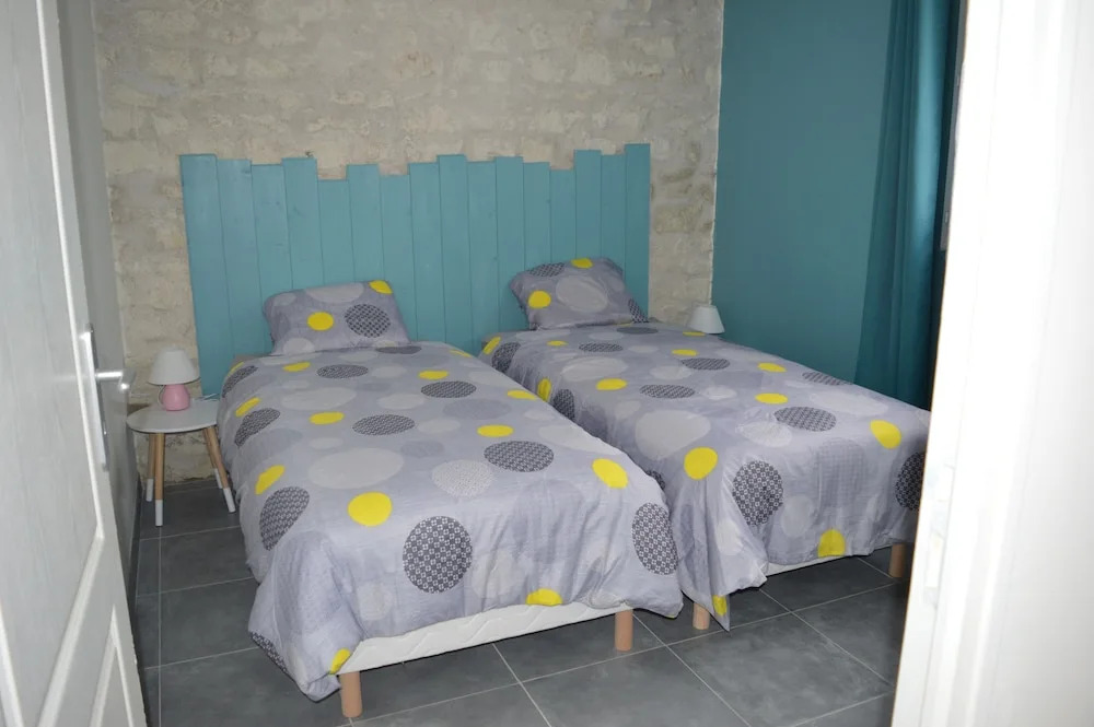 Chambres dhôtes de charme à proximité du zoo de beauval, "Au Havre De Paix"
