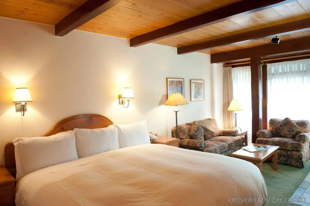 Post Hotel & Spa