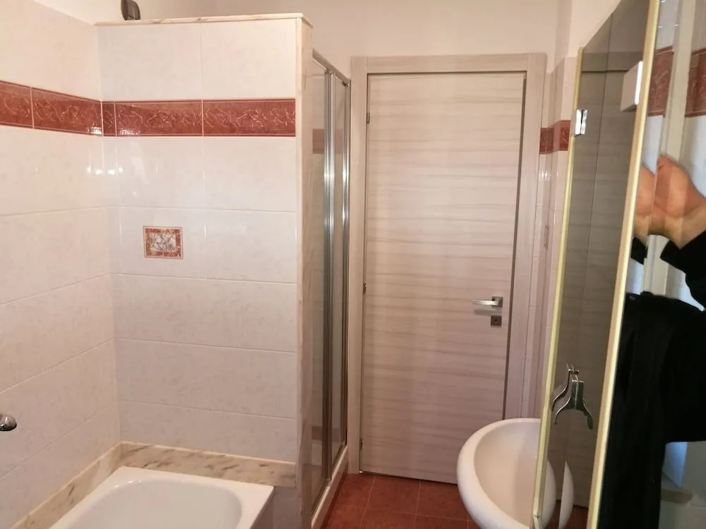House degli Angeli Apartments