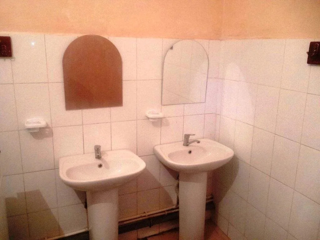 Hostel Gnezdo Kashirskoe