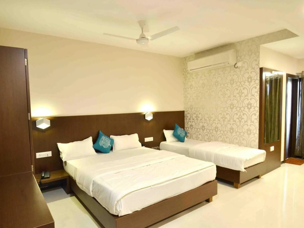 Hotel Park Palace