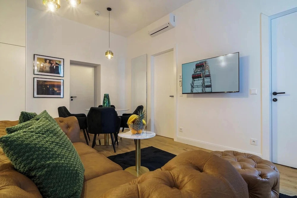 Grand Quarters Mariahilf Residence
