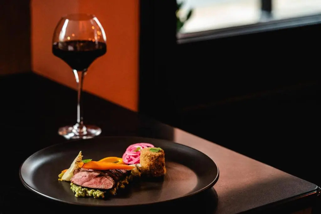 NYX Hotel Dublin Christchurch