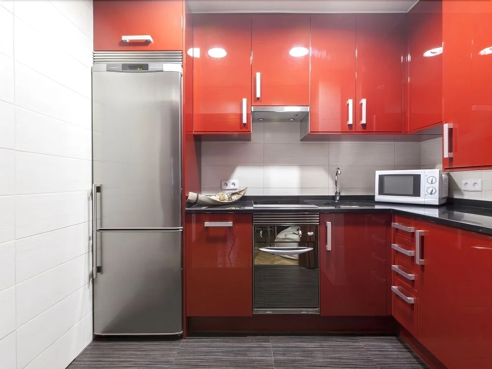 LAVAPIÉS Apartment I (1BR 1BT)