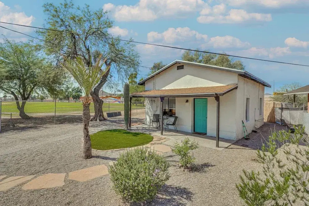 'casita Anita' - Charmer 1 Mi to Dtwn Tucson