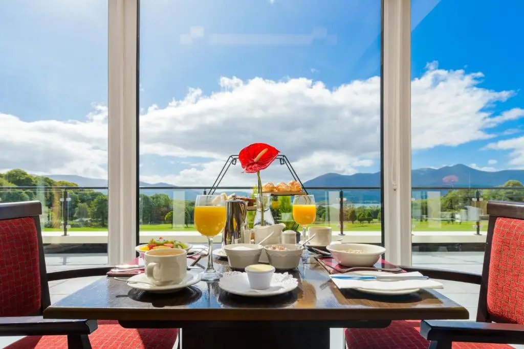 Castlerosse Park Resort