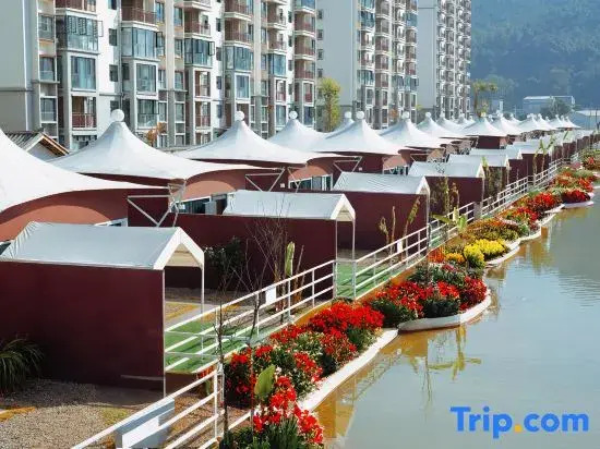 Wanxifu Lake Hotel