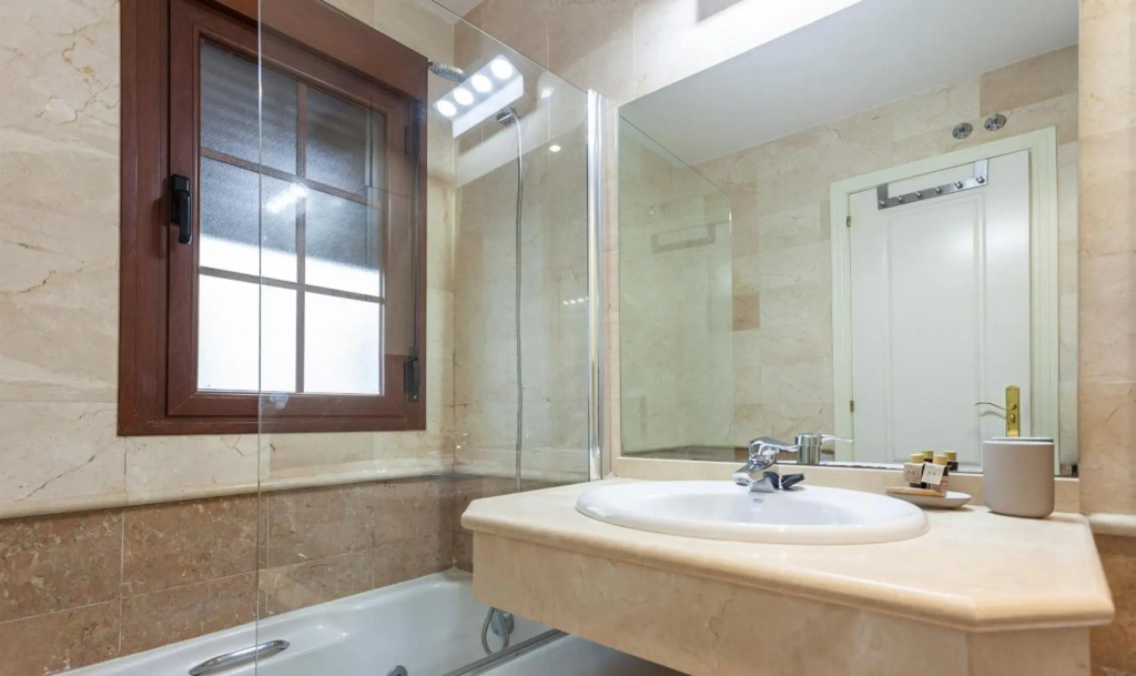 MIT House Retiro III en Madrid