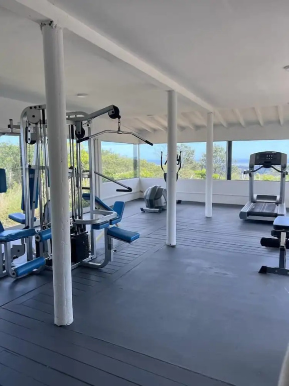 Hotel & Spa Las Cumbres